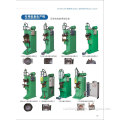 Refrigeration Compressor Welding Line